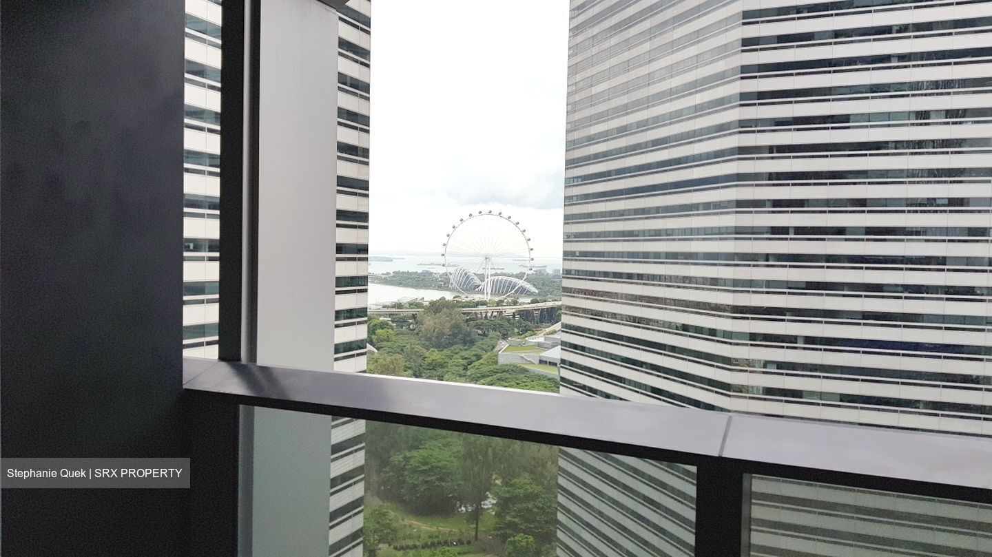 Duo Residences (D7), Apartment #603643311